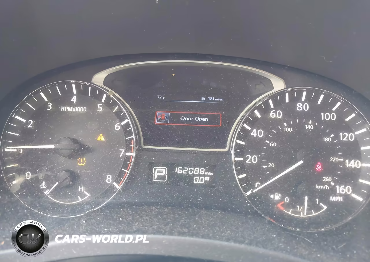 2015 Nissan Pathfinder Sv VIN:5N1AR2MNXFC618697 - 7