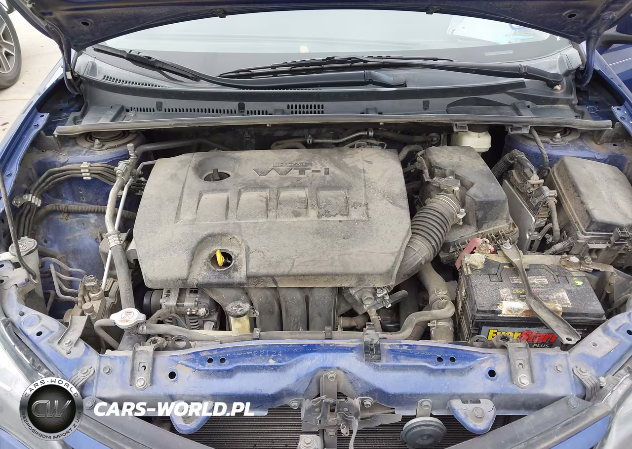 2019 Toyota Corolla Se VIN:5YFBURHE2KP897431 - 10