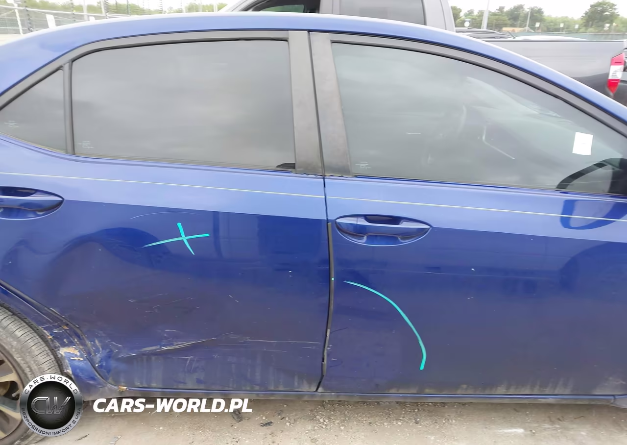 2019 Toyota Corolla Se VIN:5YFBURHE2KP897431 - 14