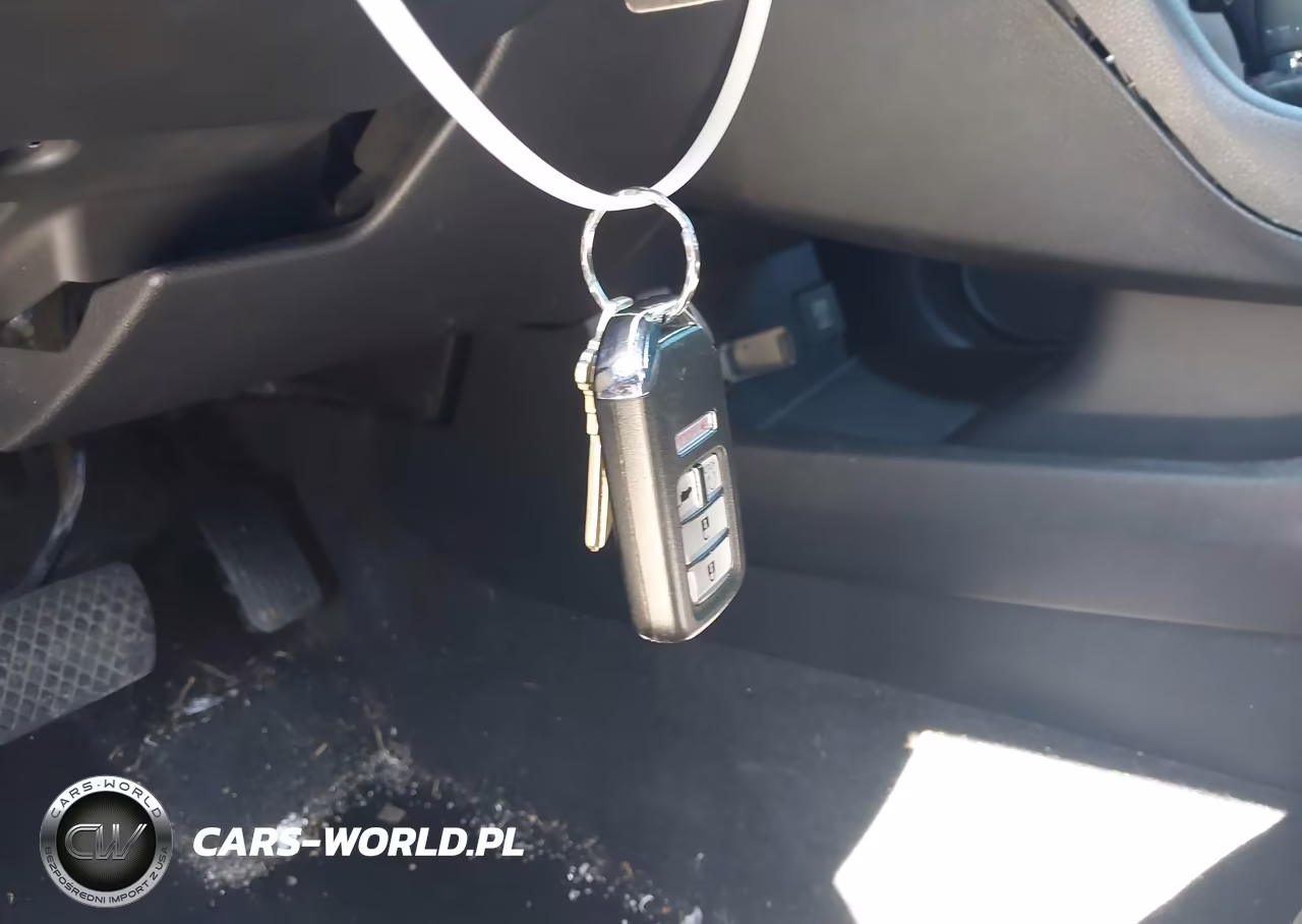 2021 Honda Civic Ex VIN:SHHFK7H67MU415036 - 11