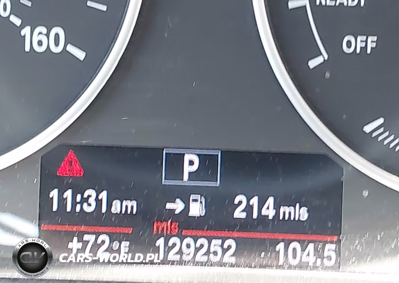 2012 BMW 328I VIN:WBA3A5G54CNP16087 - 13