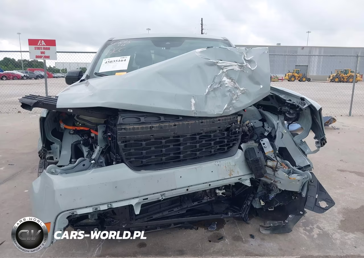 2024 Ford Maverick Xlt VIN:3FTTW8H31RRB56702 - 13