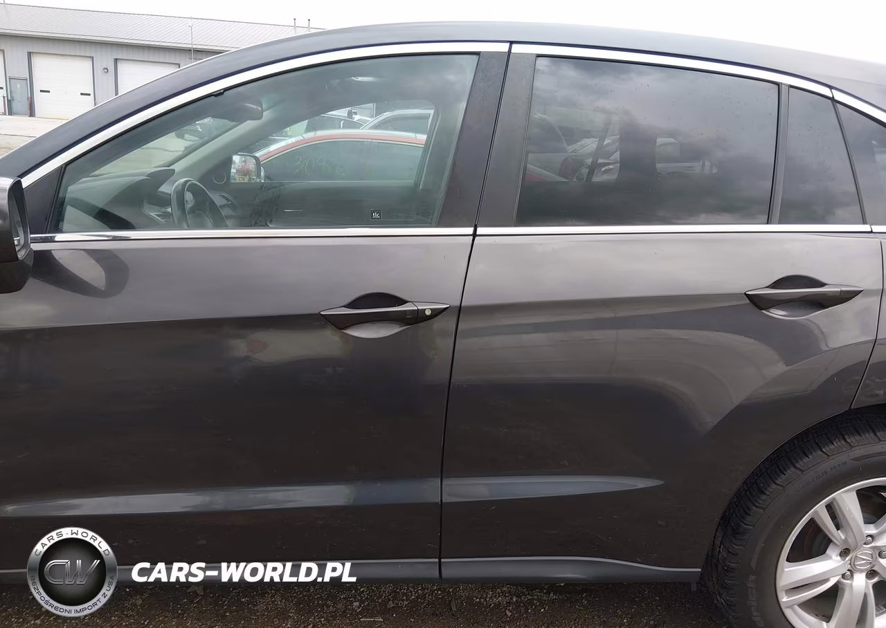 2014 Acura Rdx VIN:5J8TB4H56EL021683 - 14