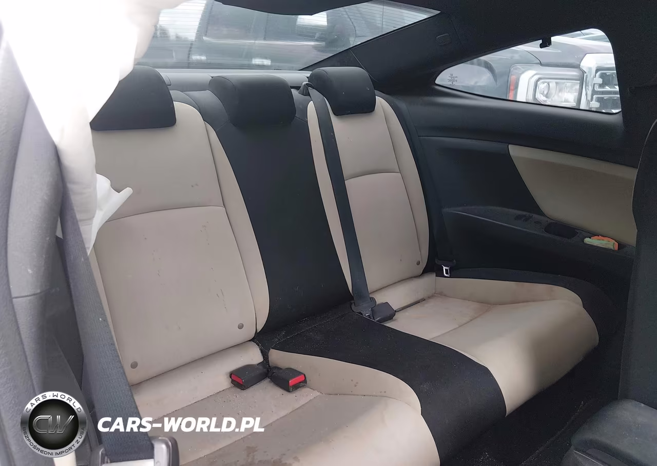 2018 Honda Civic Lx VIN:2HGFC4A53JH307115 - 8