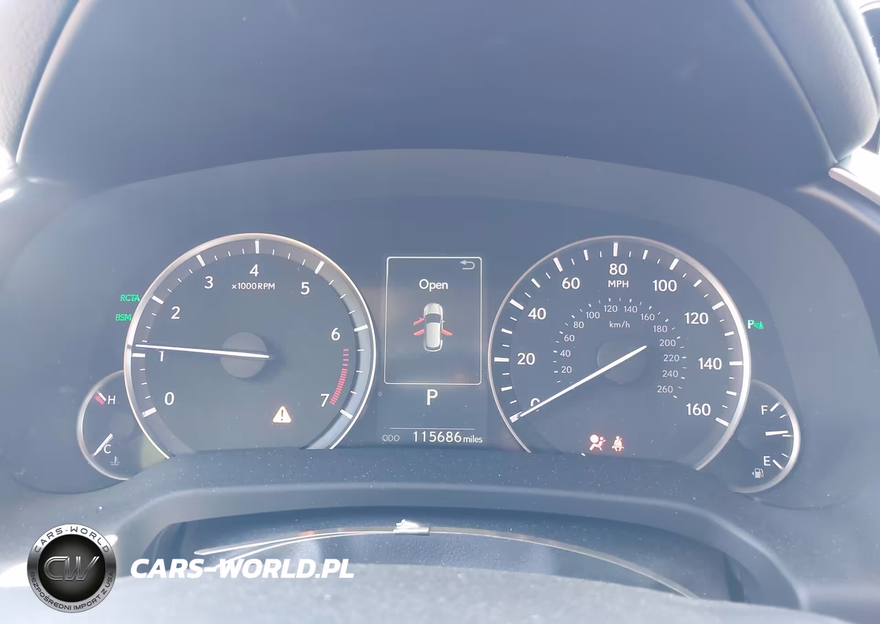 2017 Lexus Rx 350 VIN:2T2BZMCA8HC080378 - 7