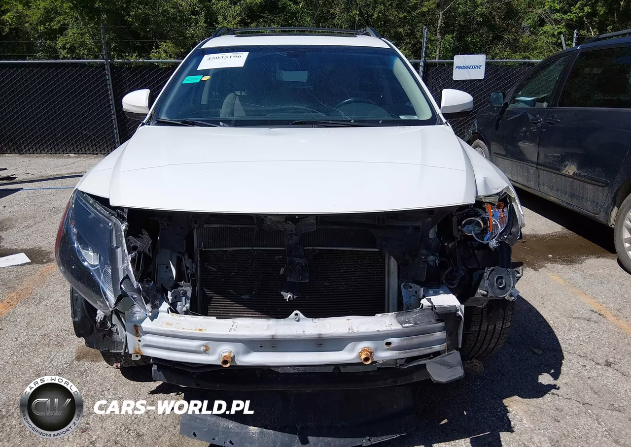 2015 Mazda Cx-9 Grand Touring VIN:JM3TB3DA8F0455237 - 13