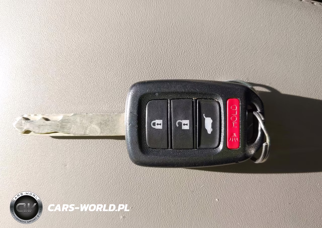 2019 Honda Hr-V Lx VIN:3CZRU5H33KG709652 - 11