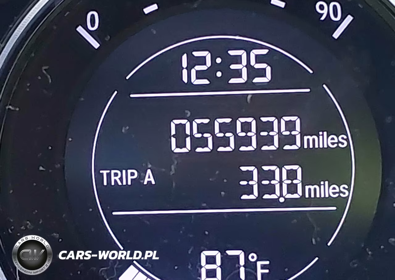 2019 Honda Hr-V Lx VIN:3CZRU5H33KG709652 - 15