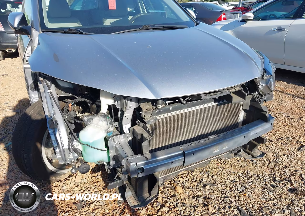 2019 Honda Hr-V Lx VIN:3CZRU5H33KG709652 - 17