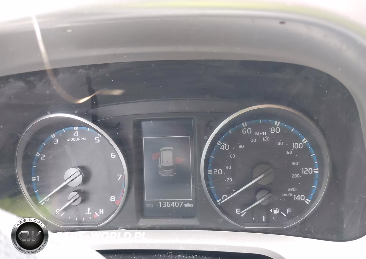 2018 Toyota Rav4 Le VIN:JTMBFREV9JJ218112 - 7