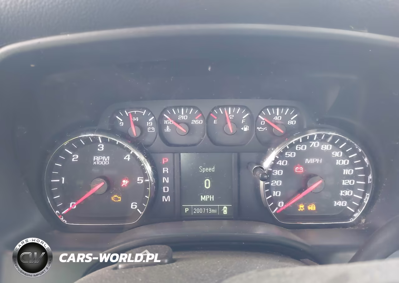 2015 Chevrolet Silverado 1500 Wt VIN:1GCNCPEH0FZ177530 - 7