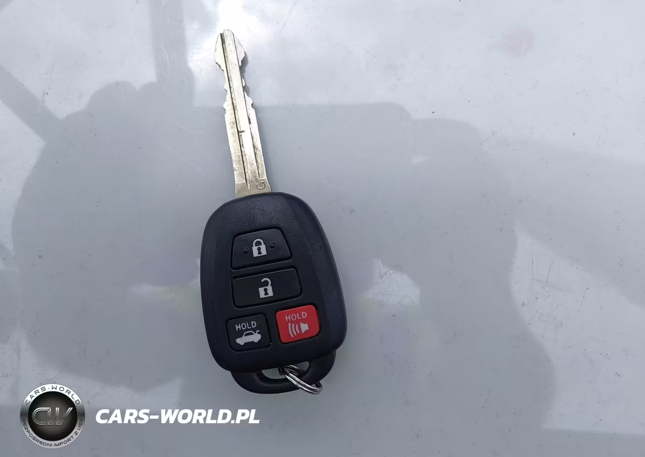 2017 Toyota 86 VIN:JF1ZNAA16H8710979 - 11