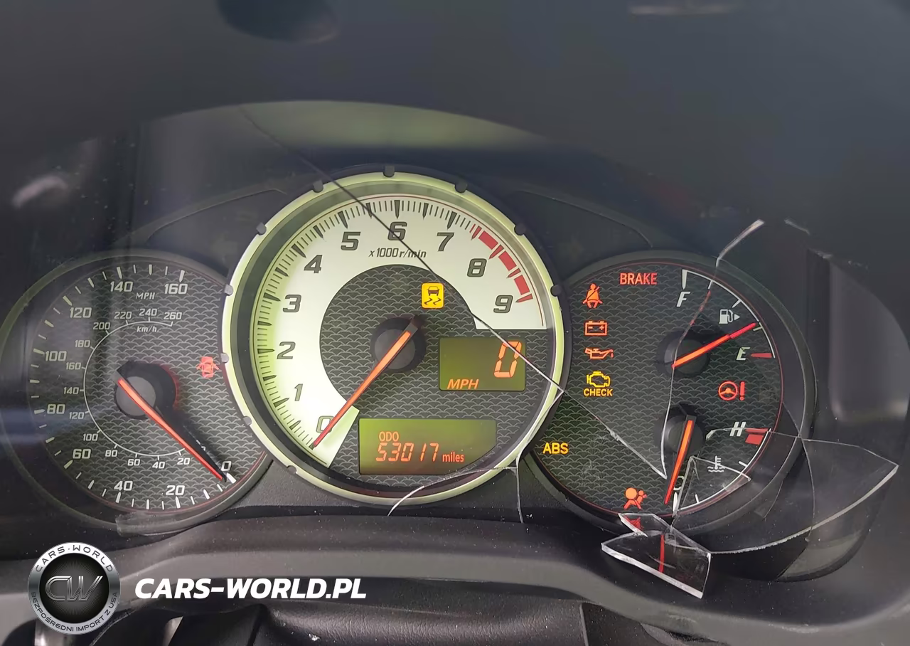 2017 Toyota 86 VIN:JF1ZNAA16H8710979 - 7