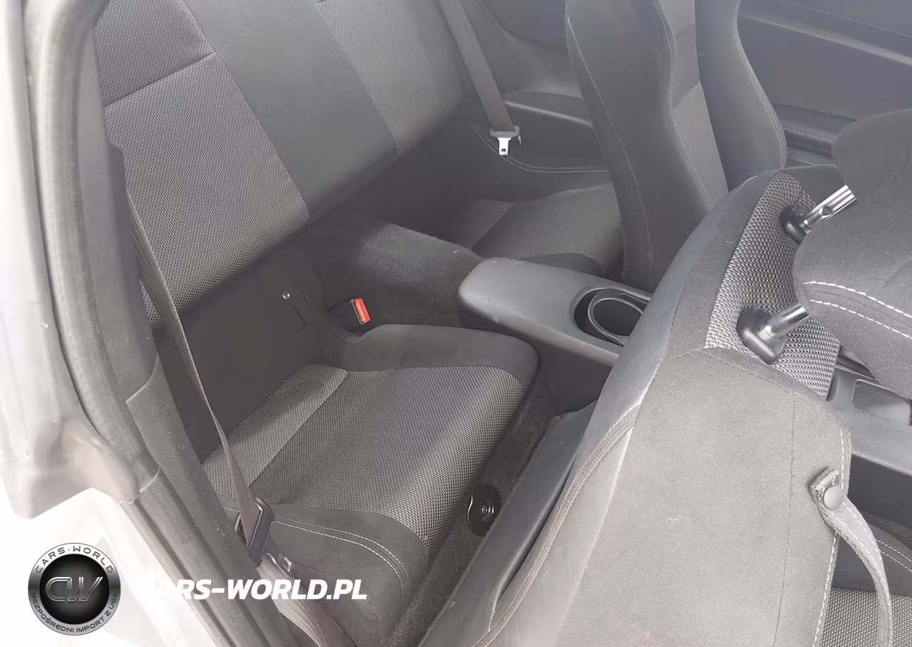 2017 Toyota 86 VIN:JF1ZNAA16H8710979 - 8