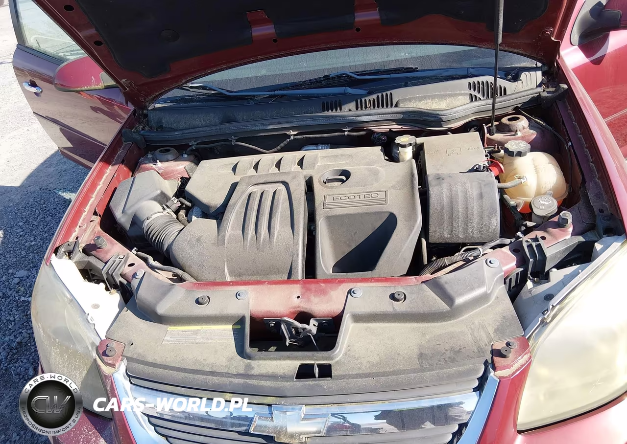 2009 Chevrolet Cobalt Lt VIN:1G1AT18H097126108 - 10