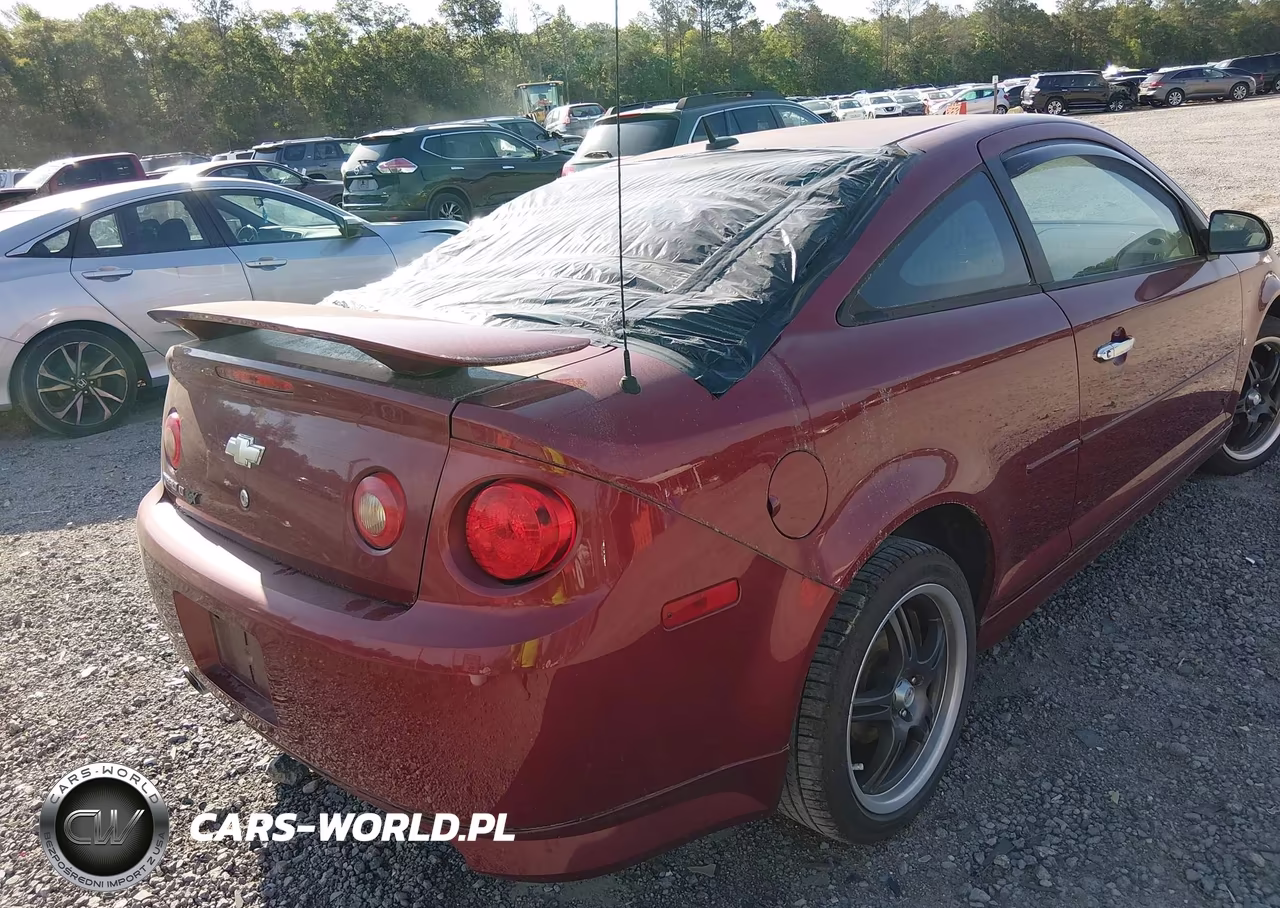 2009 Chevrolet Cobalt Lt VIN:1G1AT18H097126108 - 13