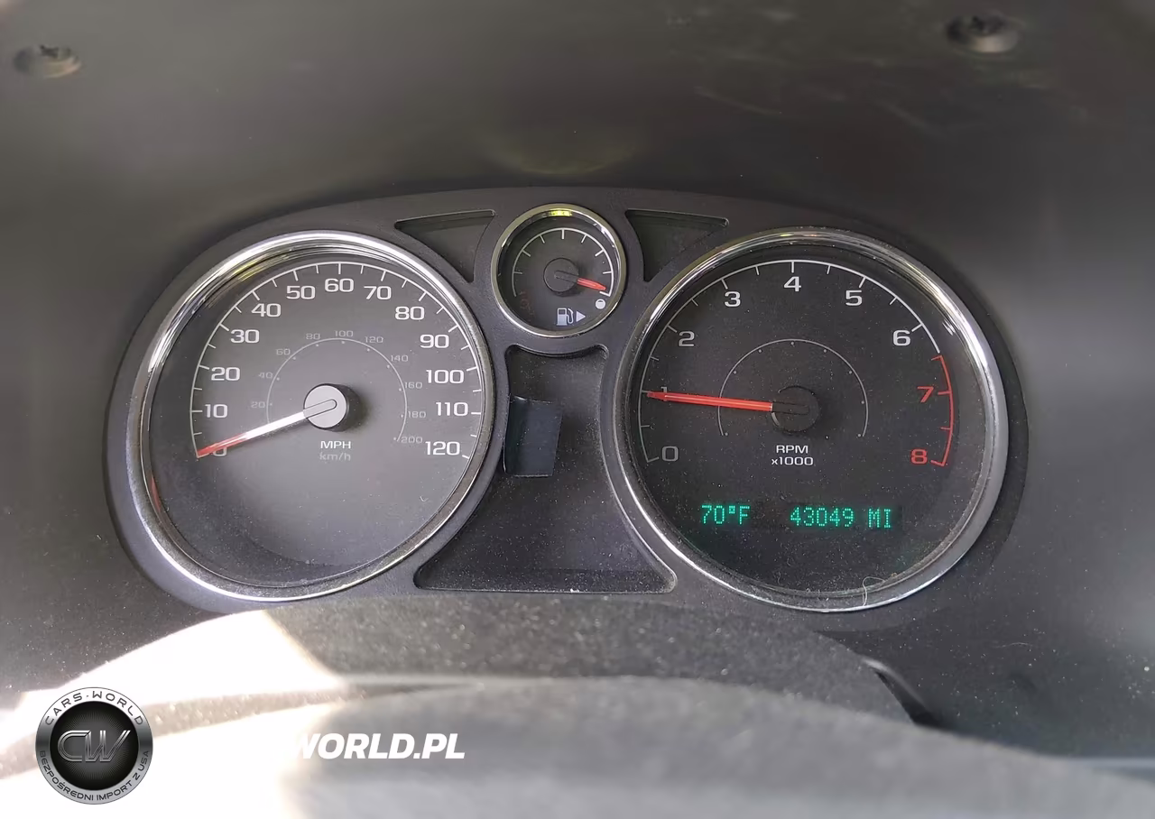 2009 Chevrolet Cobalt Lt VIN:1G1AT18H097126108 - 7