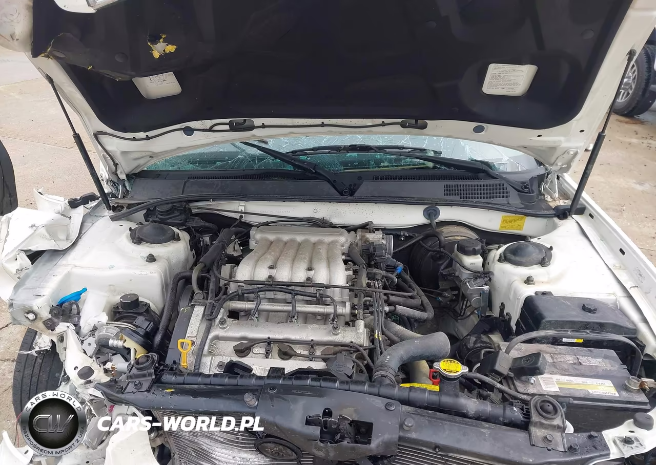 2005 Hyundai Sonata Gls-Lx VIN:KMHWF35H15A142184 - 10