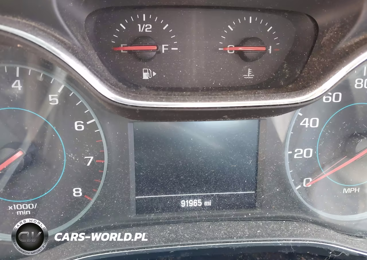 2017 Chevrolet Cruze Lt Auto VIN:1G1BE5SM8H7144494 - 7
