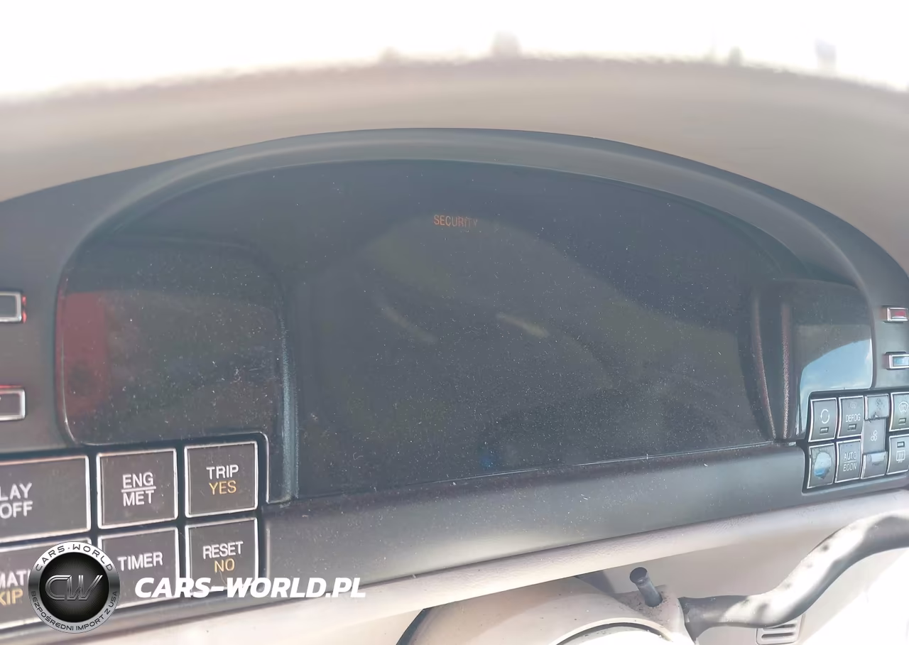1999 Cadillac Deville Standard VIN:1G6KD54Y9XU734569 - 7