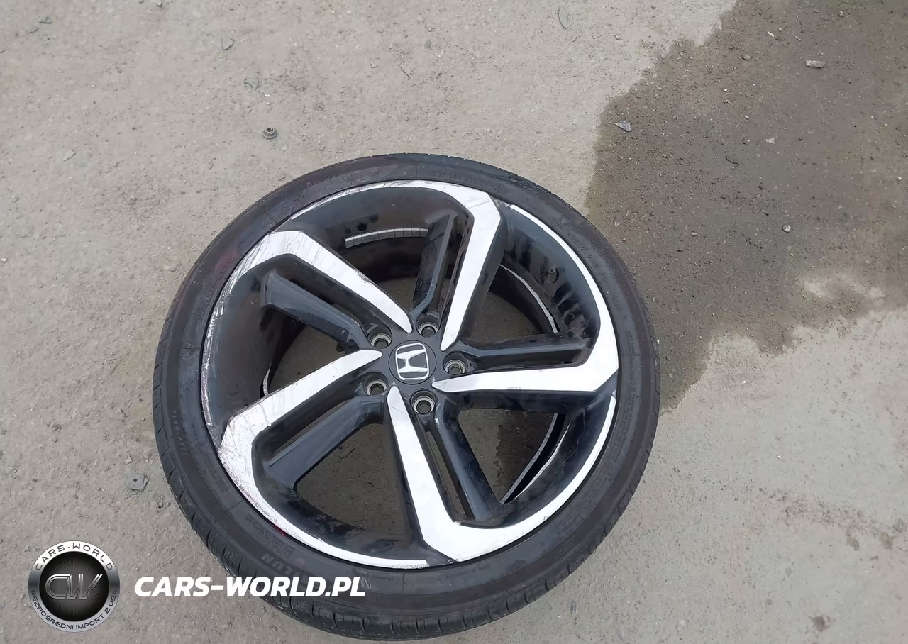 2020 Honda Accord Sport VIN:1HGCV1F35LA127932 - 12