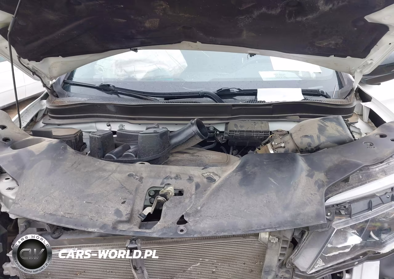 2021 Honda Passport 2Wd Ex-L VIN:5FNYF7H59MB014139 - 10