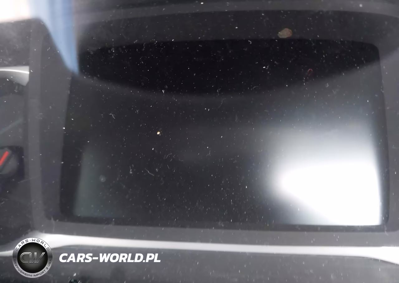 2021 Honda Passport 2Wd Ex-L VIN:5FNYF7H59MB014139 - 14