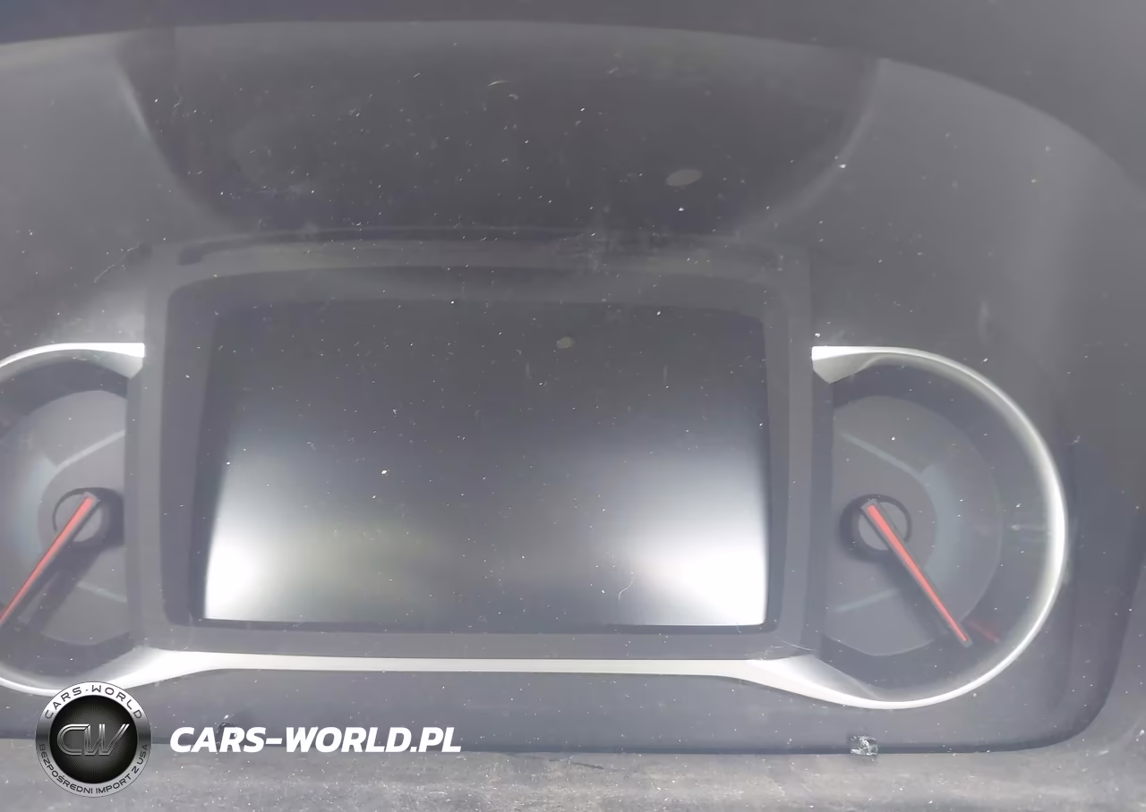 2021 Honda Passport 2Wd Ex-L VIN:5FNYF7H59MB014139 - 7