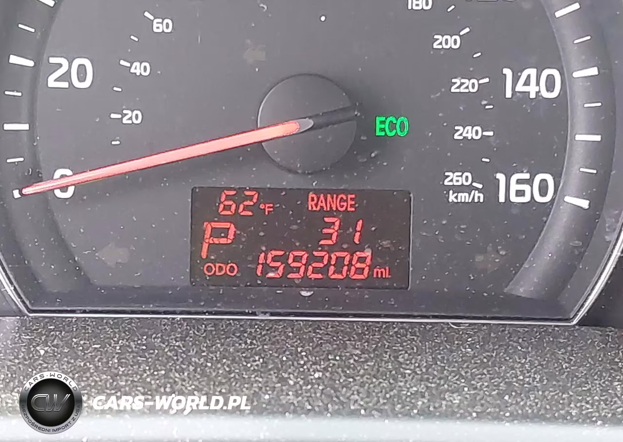 2014 Kia Sorento Lx VIN:5XYKT3A62EG537314 - 15