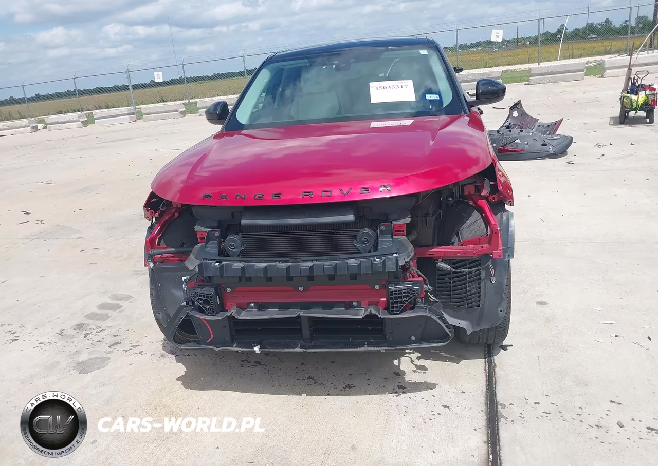 2020 Land Rover Range Rover Velar P250 S VIN:SALYB2EX9LA291331 - 12