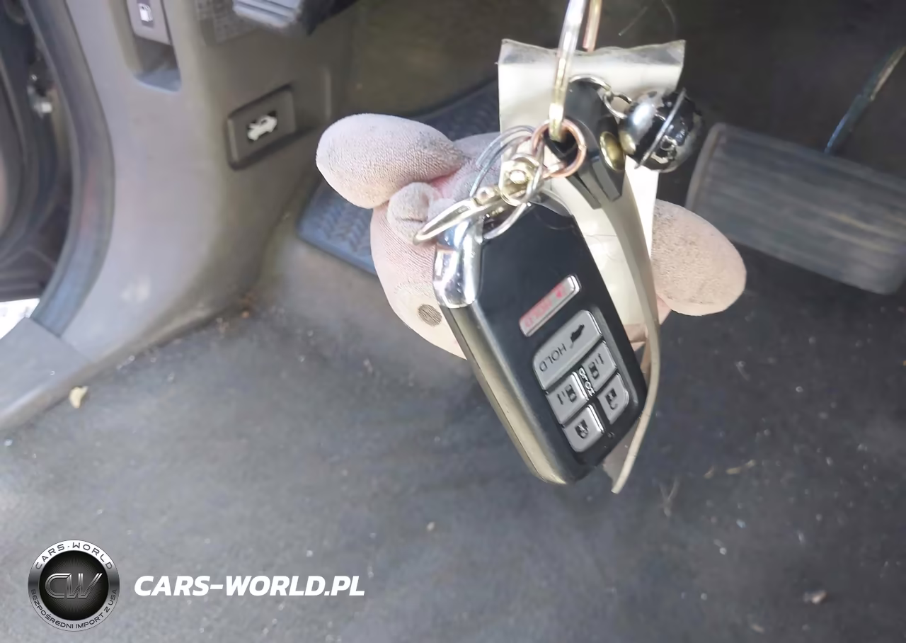 2016 Honda Odyssey Ex-L VIN:5FNRL5H65GB035598 - 11