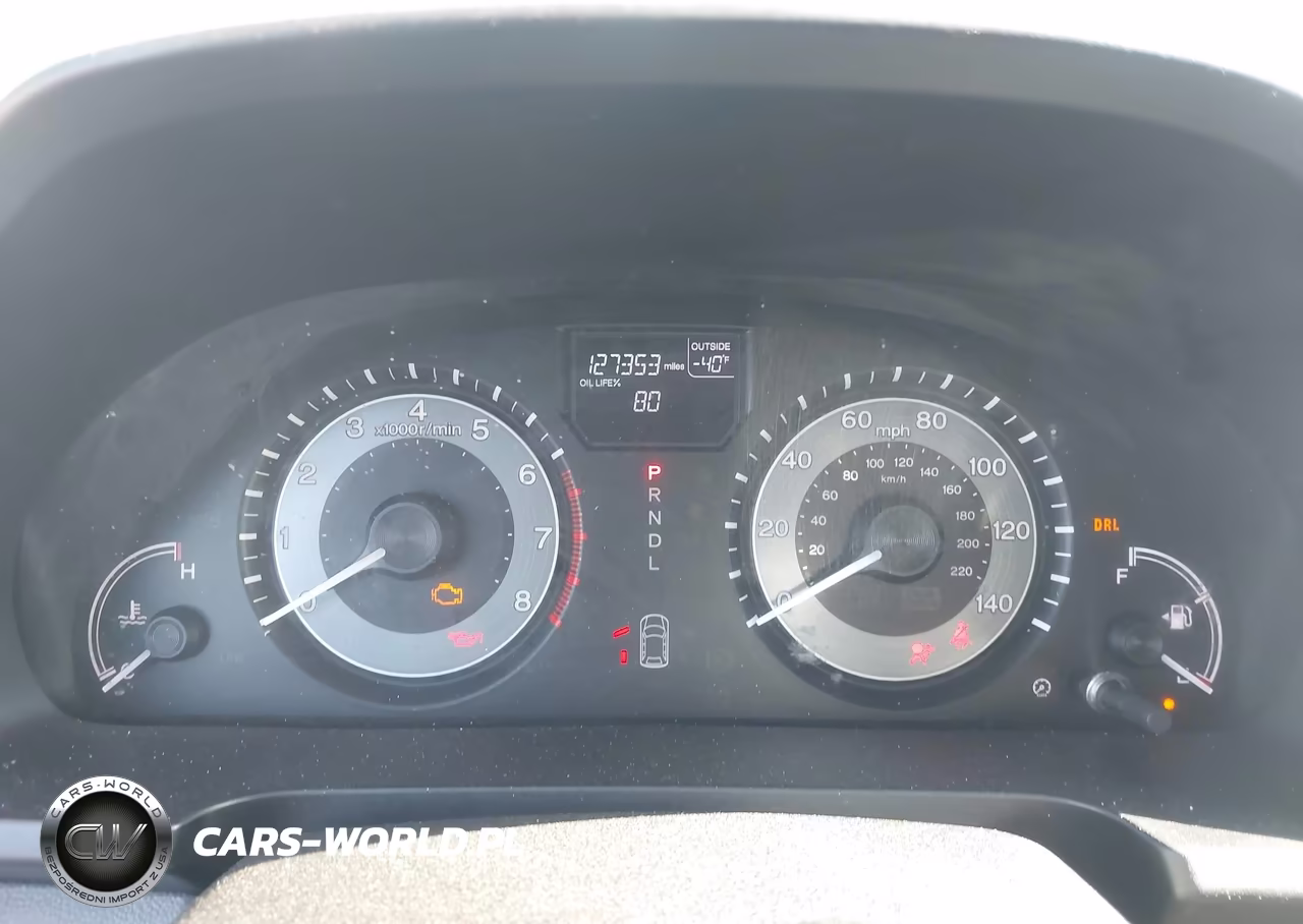 2016 Honda Odyssey Ex-L VIN:5FNRL5H65GB035598 - 7