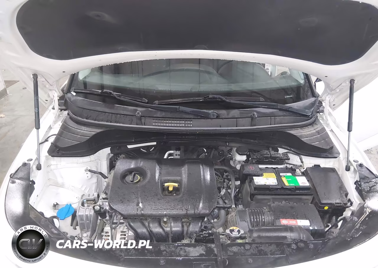 2020 Kia Soul S VIN:KNDJ23AU1L7733770 - 10