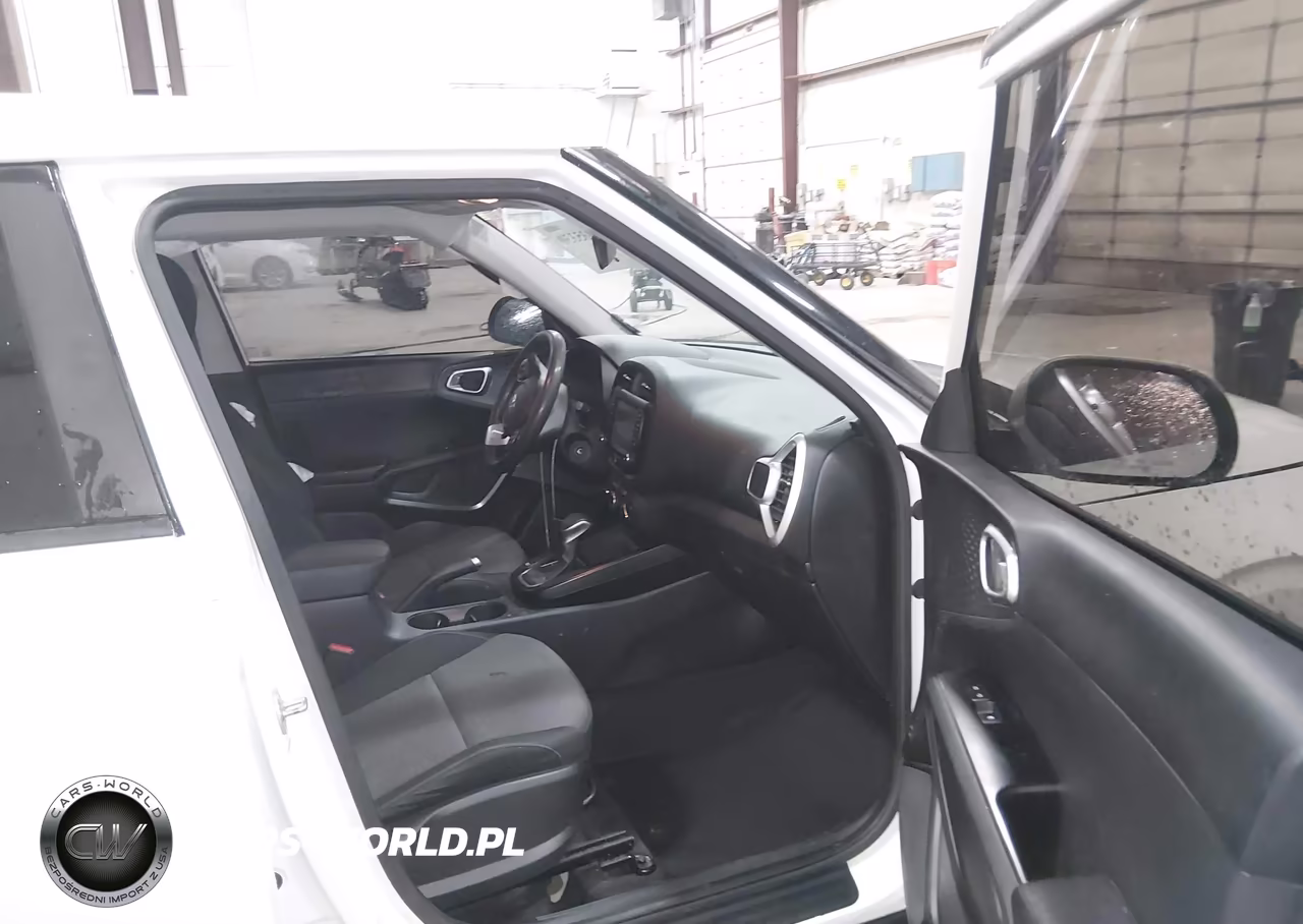 2020 Kia Soul S VIN:KNDJ23AU1L7733770 - 5