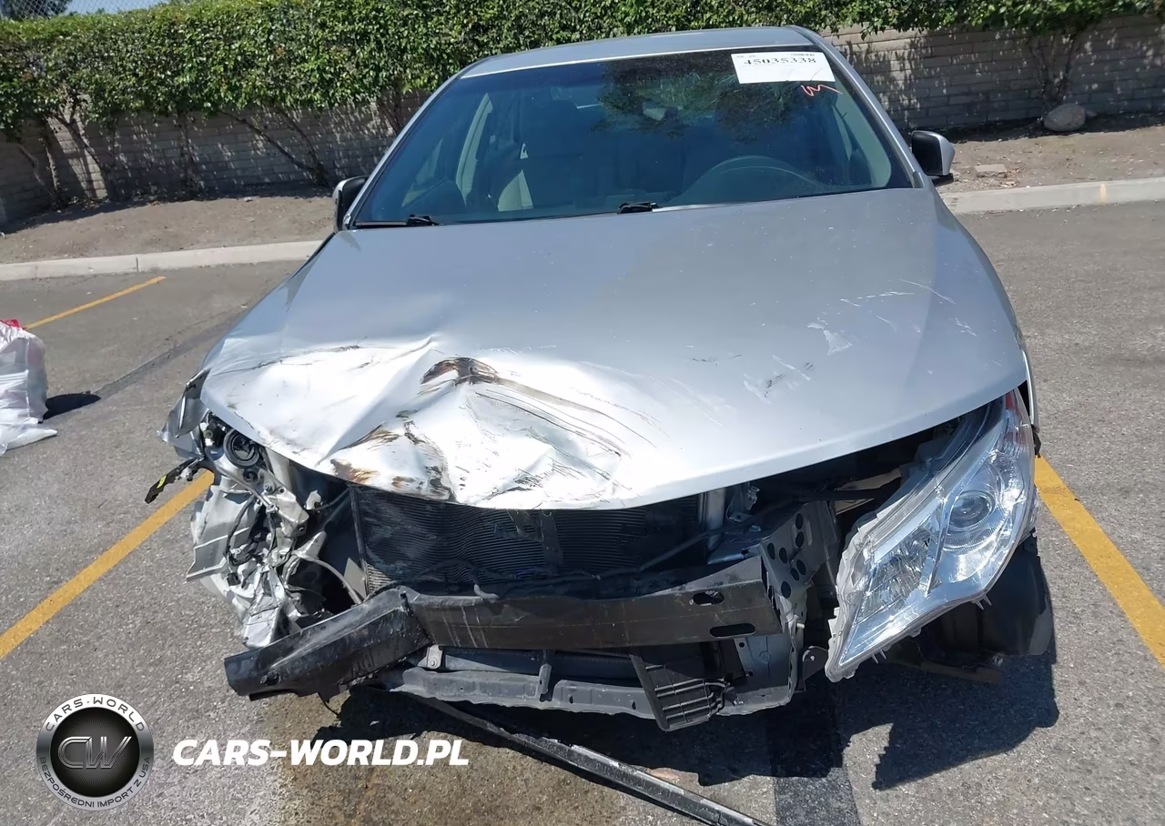 2014 Toyota Camry Le VIN:4T1BF1FK4EU770655 - 16