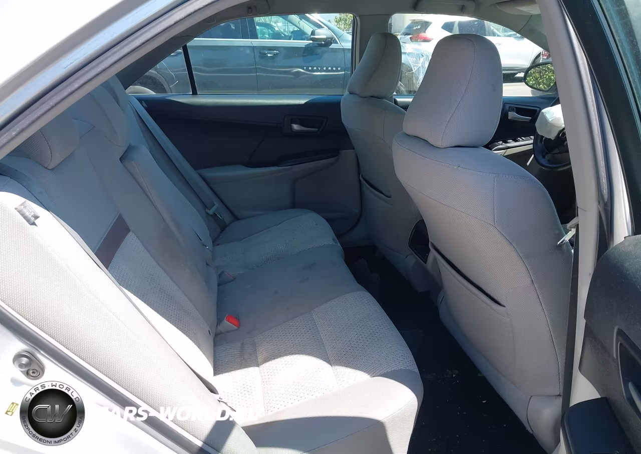 2014 Toyota Camry Le VIN:4T1BF1FK4EU770655 - 8