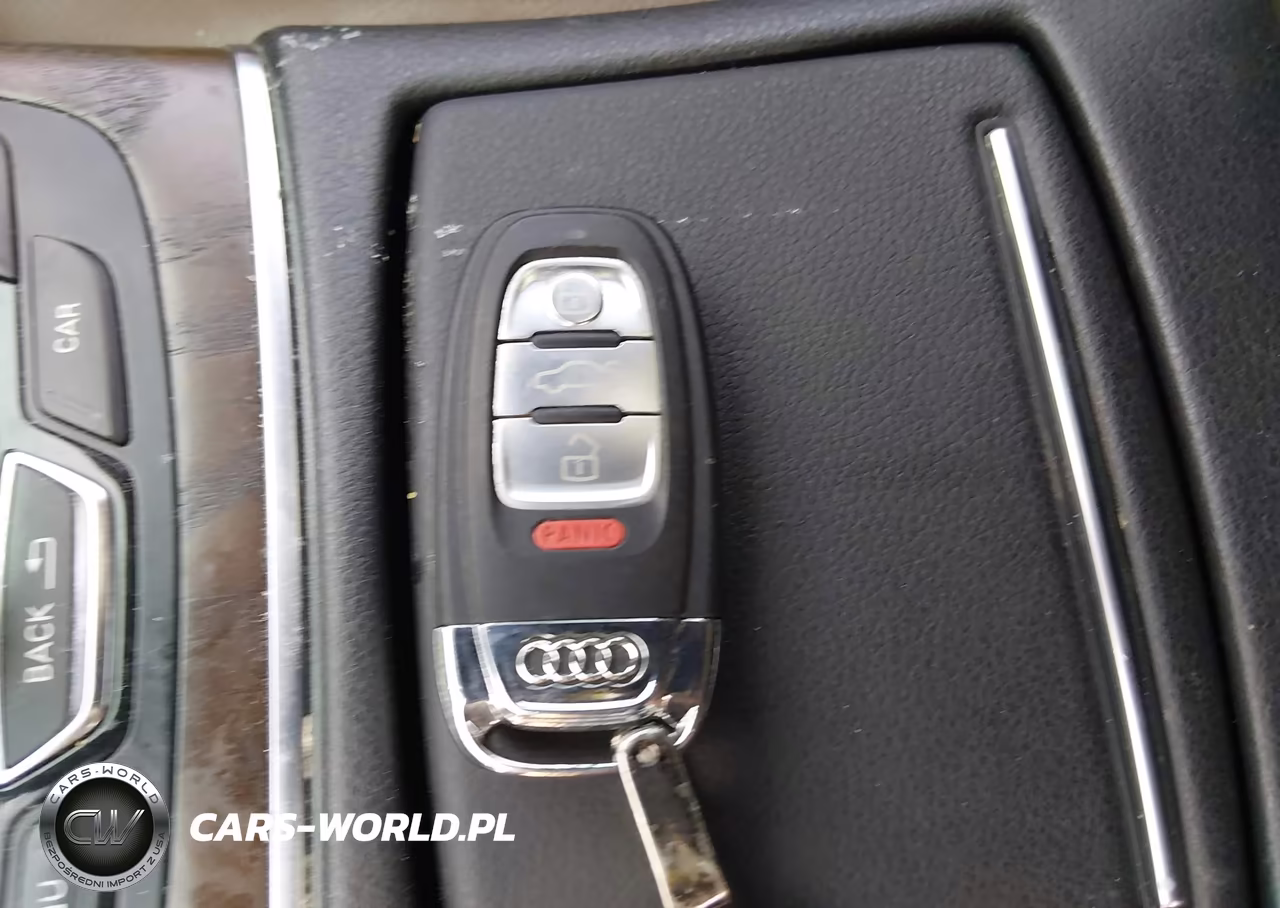 2015 Audi A6 2.0T Premium VIN:WAUGFAFC8FN035446 - 11