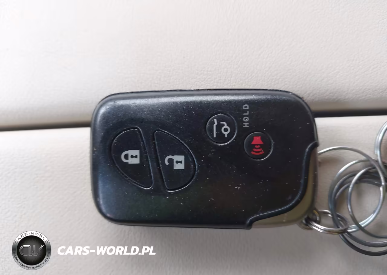 2015 Lexus Gx 460 VIN:JTJBM7FX0F5102269 - 11