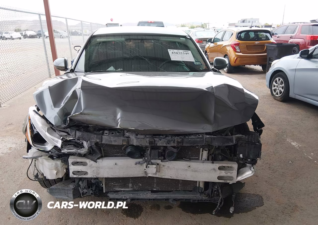 2020 Nissan Altima S Fwd VIN:1N4BL4BV4LC250706 - 12