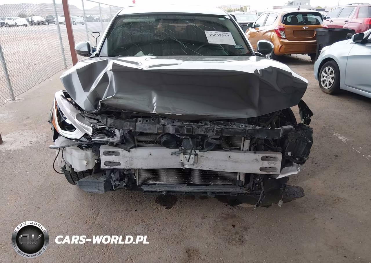 2020 Nissan Altima S Fwd VIN:1N4BL4BV4LC250706 - 6