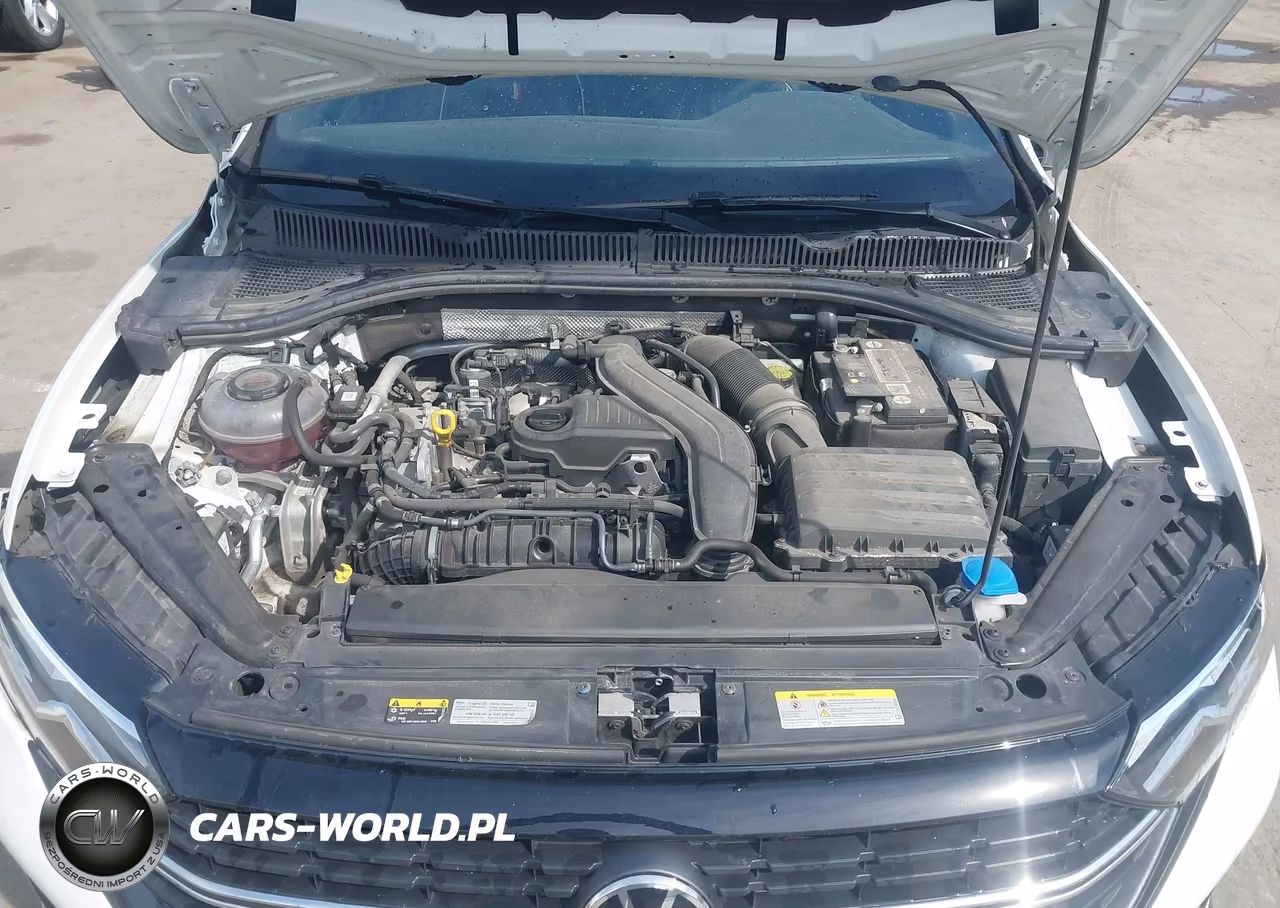 2022 Volkswagen Jetta 1.5T Sport VIN:3VWAM7BU3NM027907 - 10