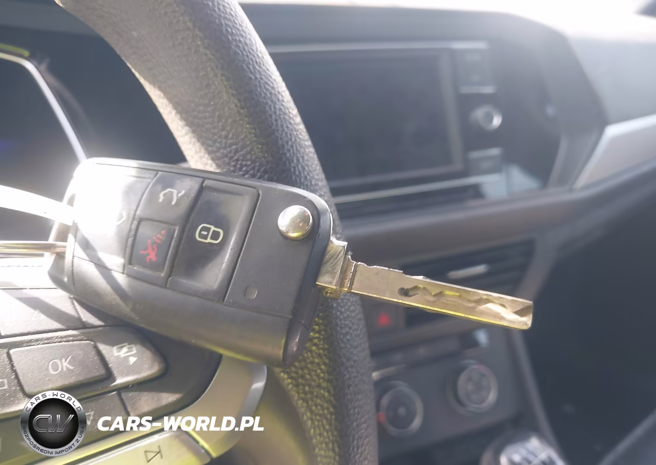2022 Volkswagen Jetta 1.5T Sport VIN:3VWAM7BU3NM027907 - 11