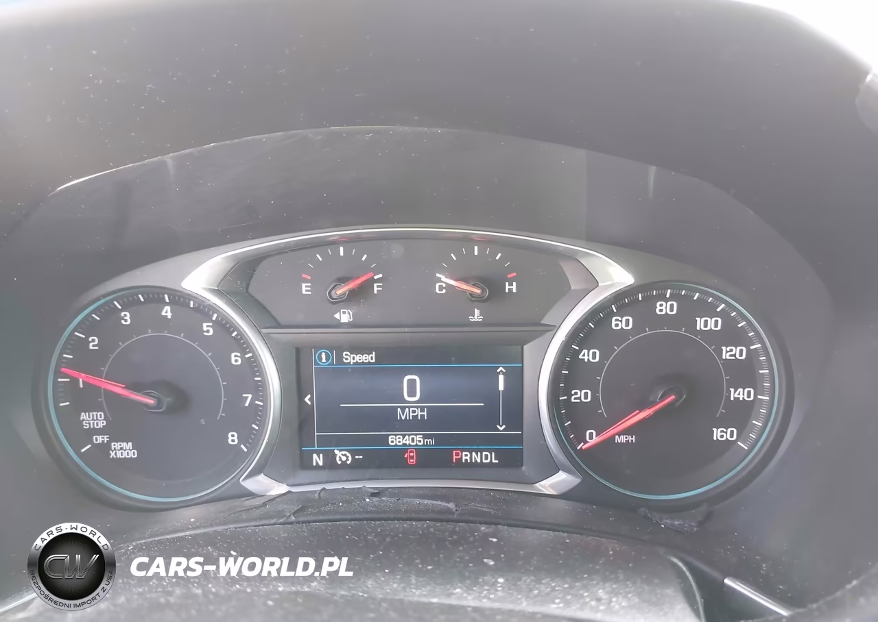 2019 Chevrolet Equinox Lt VIN:2GNAXKEV3K6180253 - 7