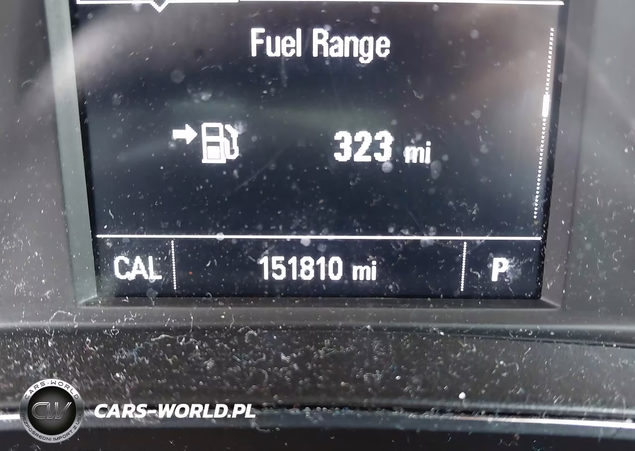 CHEVROLET CRUZE VIN:1G1BE5SM0H7100327 - 15