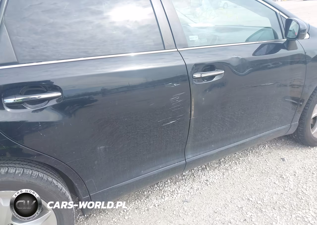 2009 Toyota Venza Base V6 VIN:4T3ZK11A09U011958 - 12