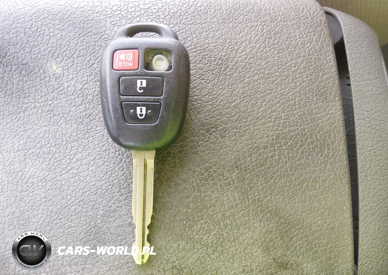 2012 Toyota Camry Se VIN:4T1BF1FK0CU193930 - 11