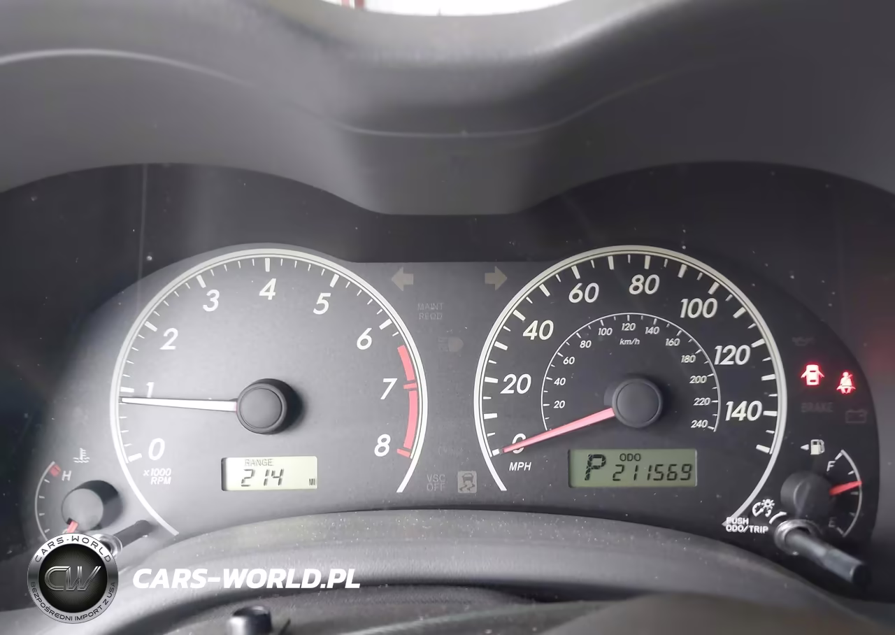 2010 Toyota Corolla Le VIN:JTDBU4EE5A9109916 - 7
