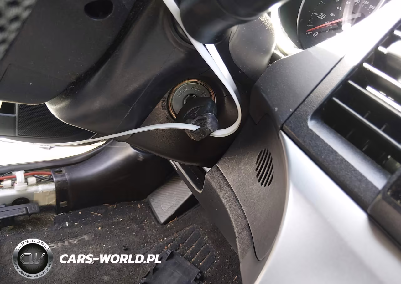 2011 Mitsubishi Lancer Es VIN:JA32U2FU8BU037424 - 11