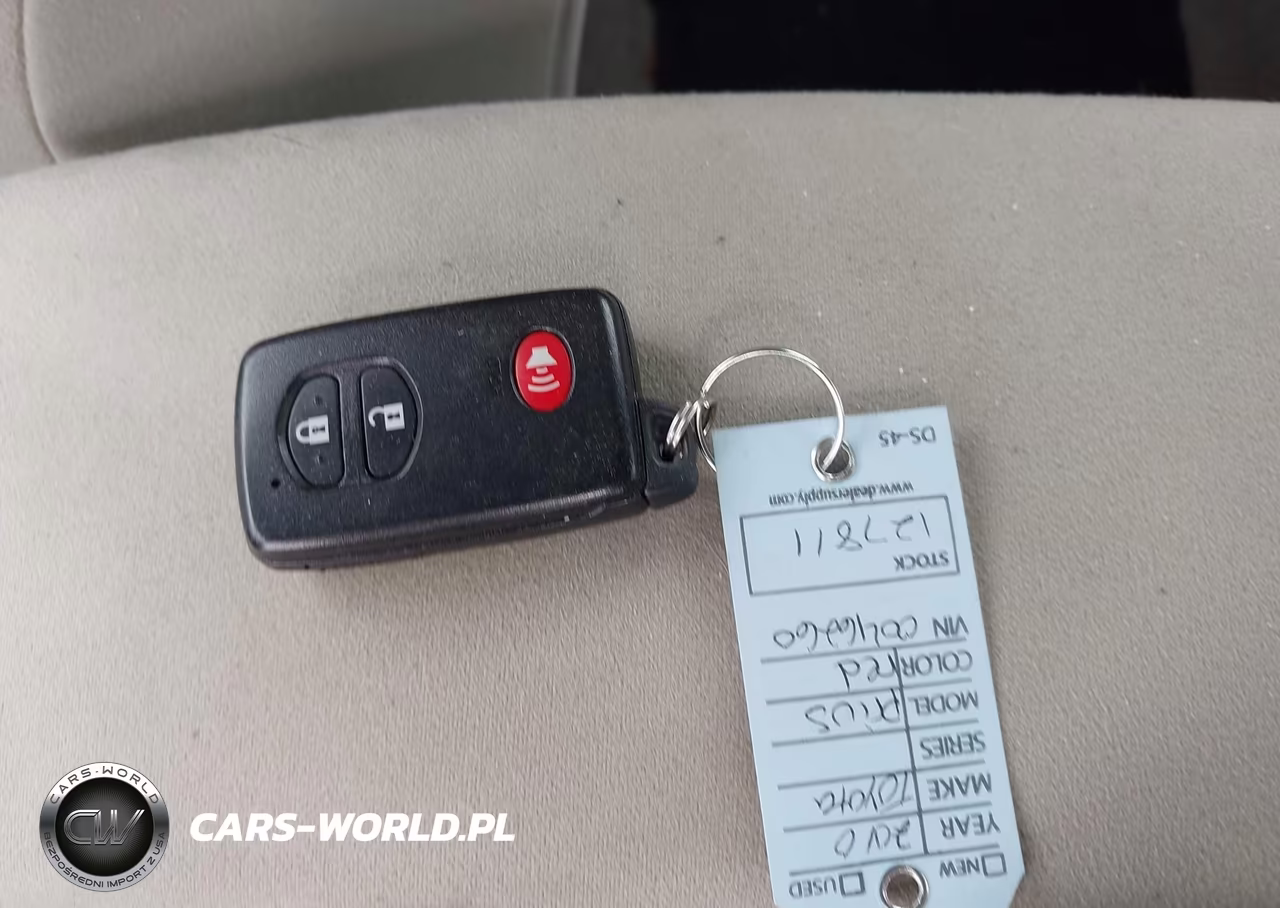 2010 Toyota Prius Ii VIN:JTDKN3DU9A0046260 - 11