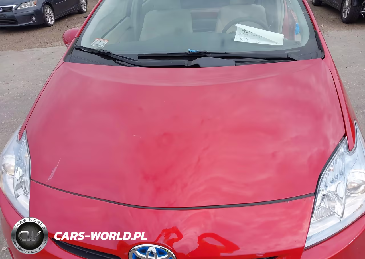 2010 Toyota Prius Ii VIN:JTDKN3DU9A0046260 - 18